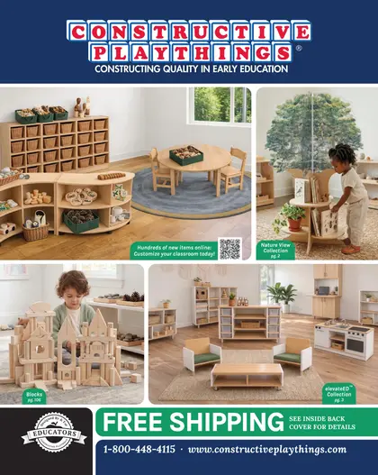Constructive Playthings Expanded Assortment Weekly Ad