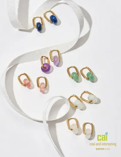 Cool and Interesting Winter Jewelry Catalog Weekly Ad