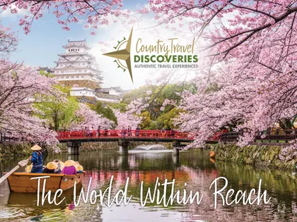 Country Travel Discoveries 2026 International Travel Catalog Weekly Ad