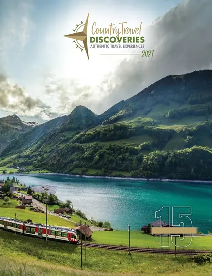 Country Travel Discoveries Fall 2026 Travel Catalog Weekly Ad