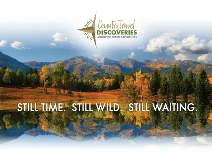 Country Travel Discoveries 2026 National Parks Catalog Weekly Ad