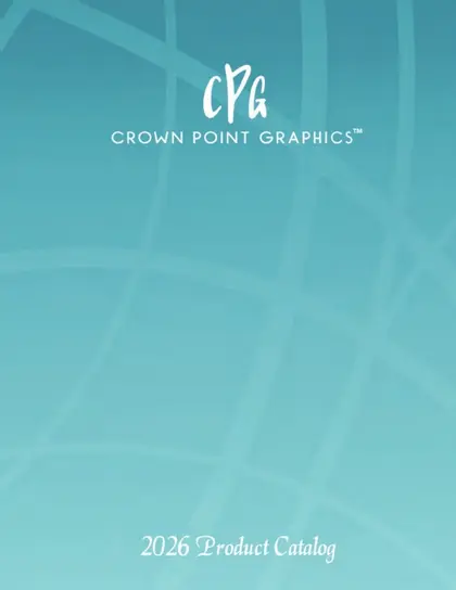 Crown Point Graphics Cards and Puzzles Catalog Weekly Ad