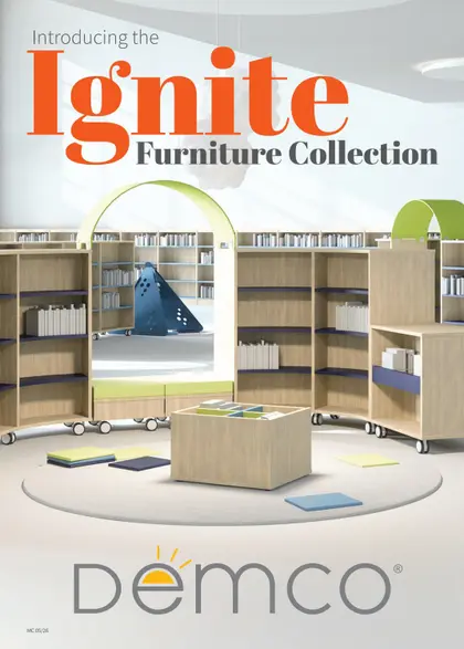 Demco Ignite Collection Weekly Ad