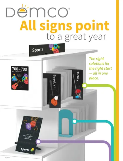 Demco Back-to-School Essentials Weekly Ad