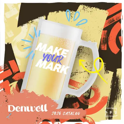 Denwell Promotional Products Catalog Weekly Ad
