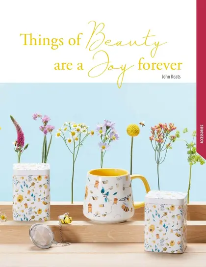 Dethlefsen & Balk Tea and Coffee Accessories Catalog Weekly Ad