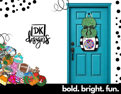 DK Designs Annual Home Decor Catalog Weekly Ad