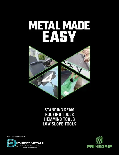 DMI Products Roofing Tools Catalog Weekly Ad