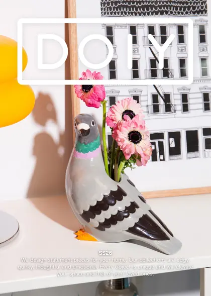 DOIY Spring and Summer Gifts Catalog Weekly Ad
