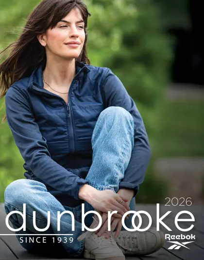 Dunbrooke Product Catalog Weekly Ad