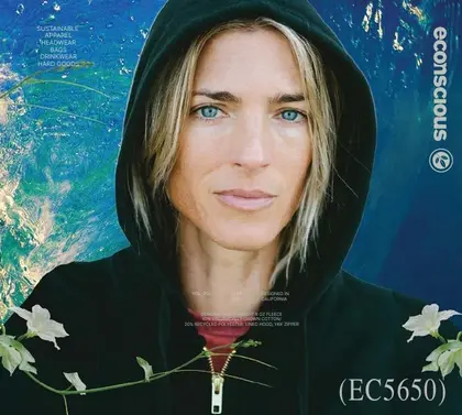 econscious Apparel Lookbook Weekly Ad