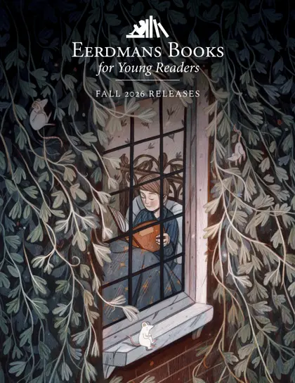 Eerdmans Publishing Young Readers Fall Books Catalog Weekly Ad