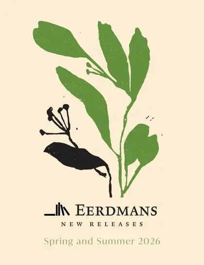 Eerdmans Publishing Spring Books Catalog Weekly Ad