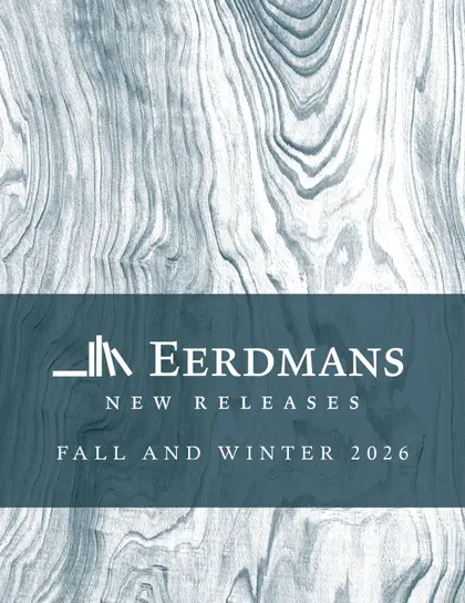 Eerdmans Publishing Fall and Winter Books Catalog Weekly Ad