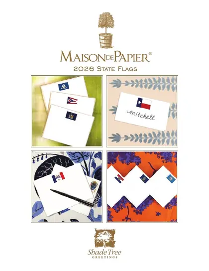 Expresso Cards Stationery Catalog Weekly Ad