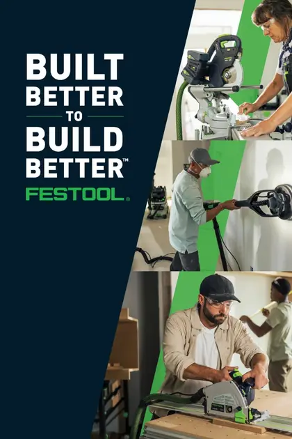 Festool USA Power Tools Catalog Weekly Ad