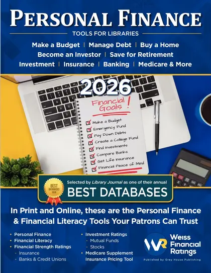 Financial Ratings Series Financial Ratings Catalog Weekly Ad