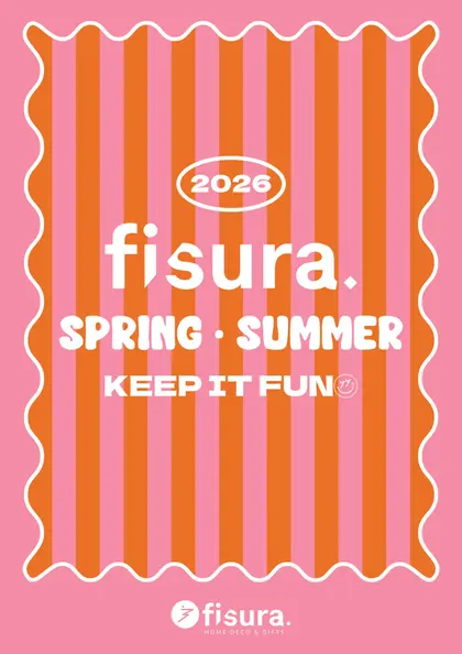 Fisura Spring and Summer Gifts Catalog Weekly Ad