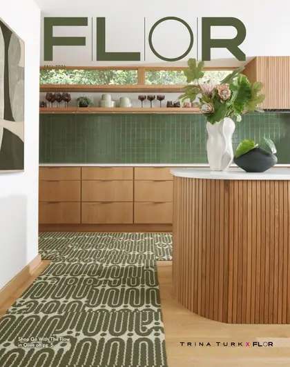 FLOR Fall Catalog Weekly Ad
