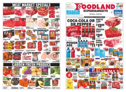 Gateway Foodland Weekly Ad