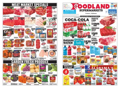 Gateway Foodland Weekly Ad