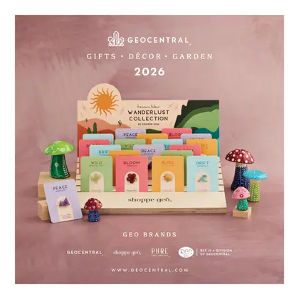 GeoCentral Gifts and Garden Catalog Weekly Ad
