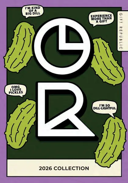Gift Republic Spring and Summer Gifts Catalog Weekly Ad