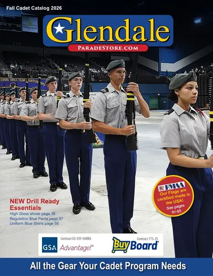 Glendale Parade Store Cadet Catalog Weekly Ad