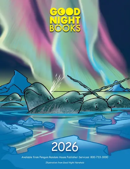 Good Night Books Children's Books Catalog Weekly Ad
