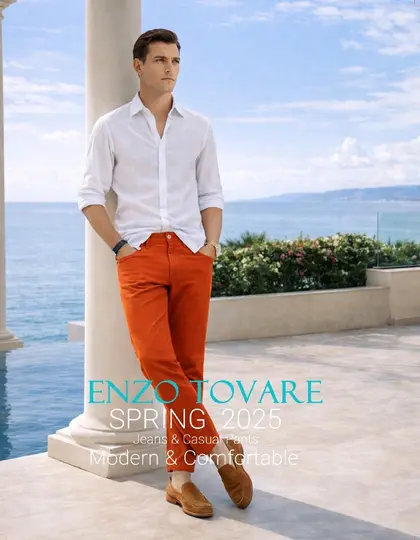 Gruppo Bravo Jeans Catalog Weekly Ad