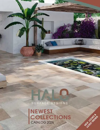 HALO Surface Designs Surface Designs Catalog Weekly Ad
