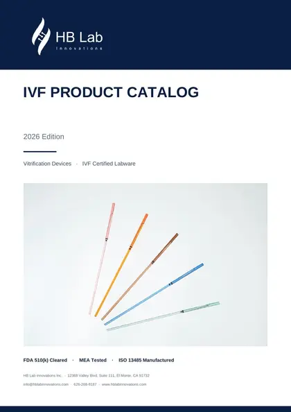 HB Lab Innovations Laboratory Products Catalog Weekly Ad