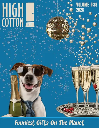 High Cotton Gifts Catalog Weekly Ad