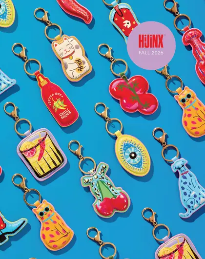 HIJINX Autumn and Winter Gifts Catalog Weekly Ad