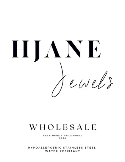 HJane Jewels Jewelry Catalog Weekly Ad