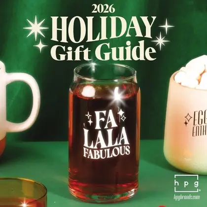 HPG Brands Holiday Gifts Catalog Weekly Ad