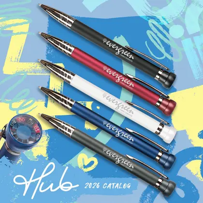 Hub Promotional Products Catalog Weekly Ad