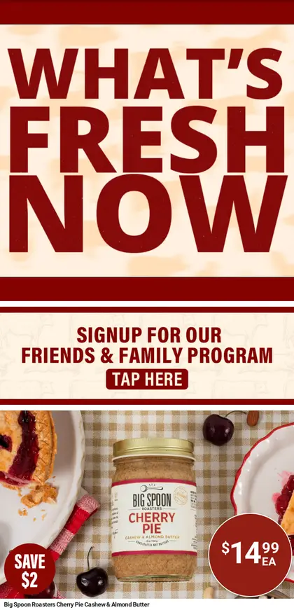 Marczyk Fine Foods Weekly Ad