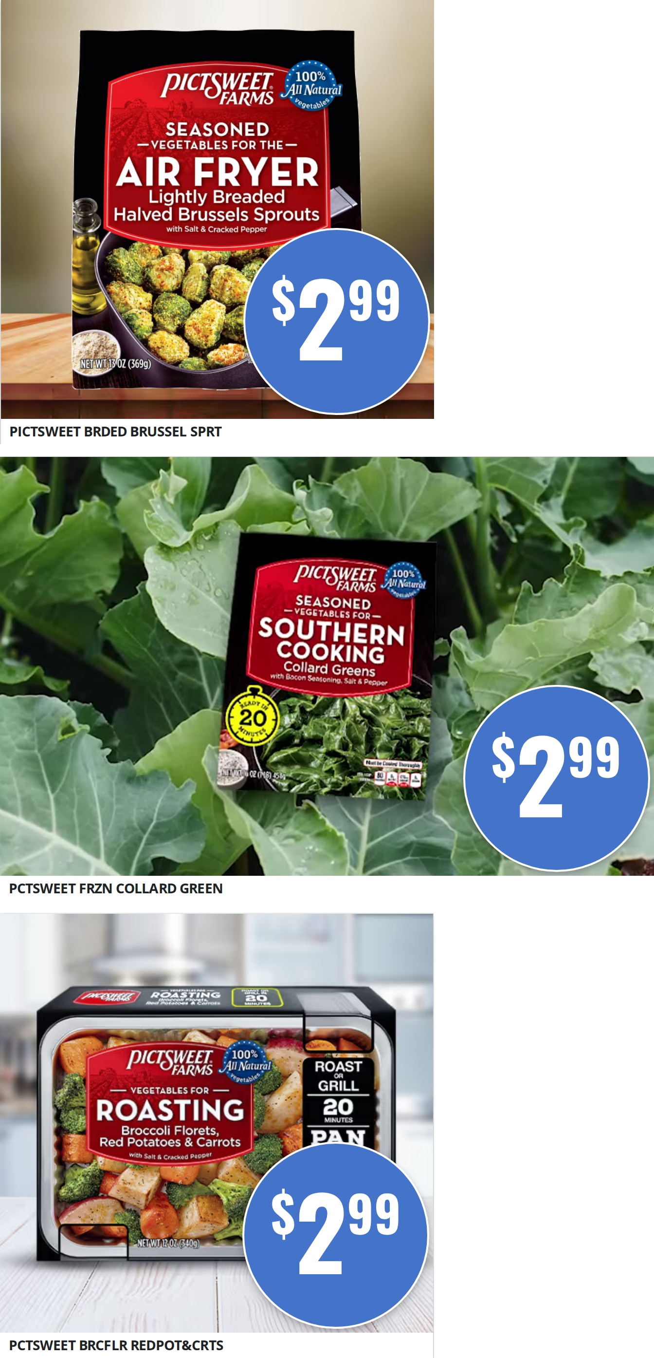 Food Town Market weekly ad page 16