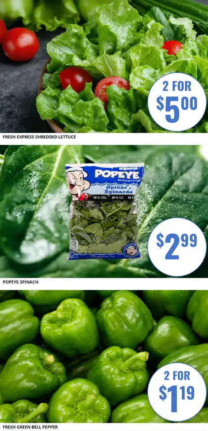 Food Town Market Weekly Ad