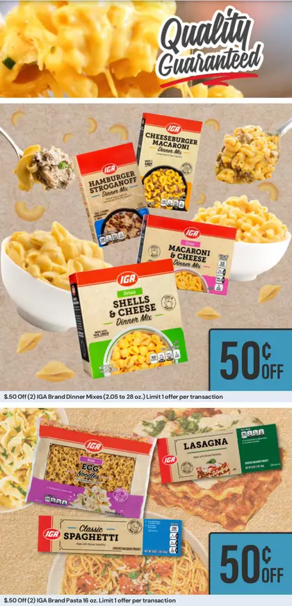Sprankle's Neighborhood Market Weekly Ad