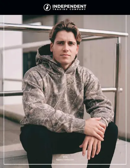 Independent Trading Company Apparel Catalog Weekly Ad