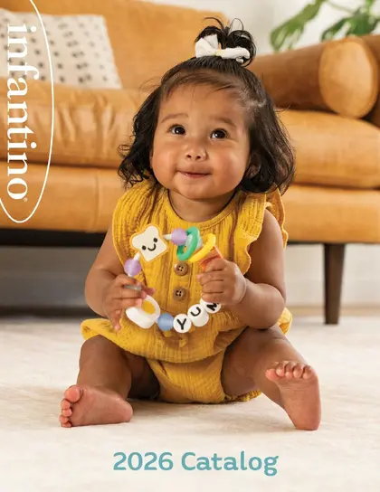 Infantino Baby Products Catalog Weekly Ad