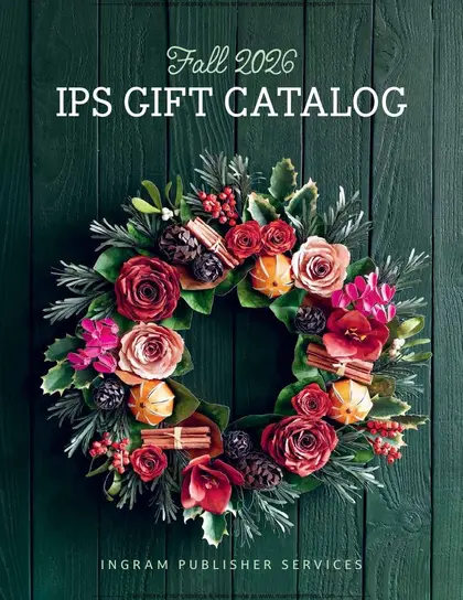 Ingram Publisher Services Fall Gift Books Catalog Weekly Ad