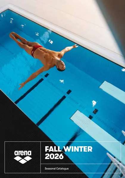 K&B Sportswear Fall and Winter Swim Catalog Weekly Ad