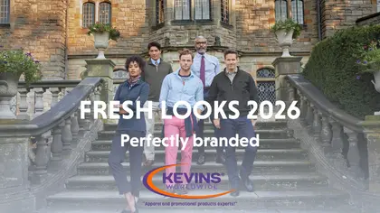 Kevin's Worldwide Fresh Looks Catalog Weekly Ad