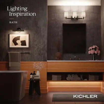 Kichler Bath Lighting Catalog Weekly Ad