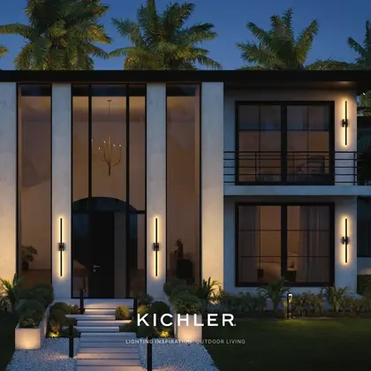 Kichler Outdoor Living Catalog Weekly Ad