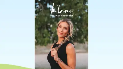 K'lani Hair Accessories Catalog Weekly Ad