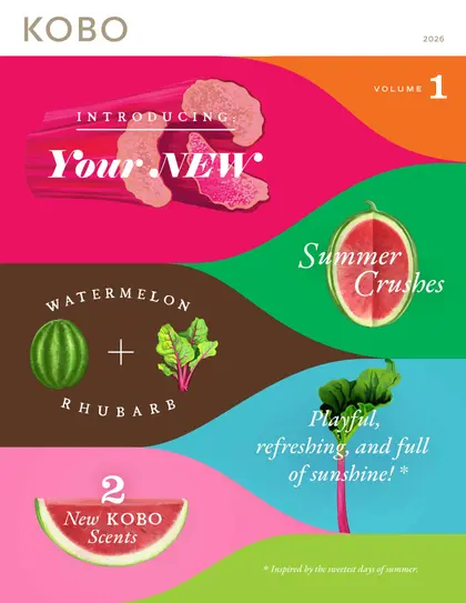 KOBO Candles Spring and Summer Candles Catalog Weekly Ad